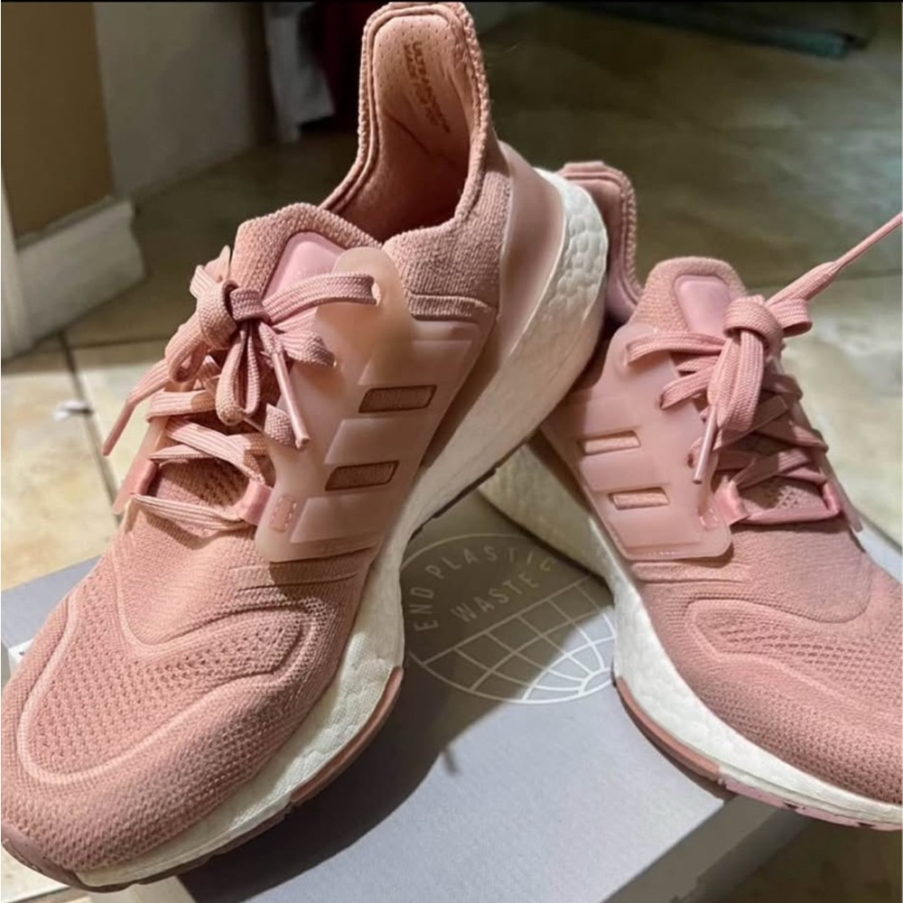 Adidas Women's Rose Athletic Sneakers